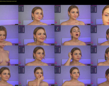 beatris_mils — 45 minute Chaturbate female cam show recording, 1080p, Sep 20, 2022