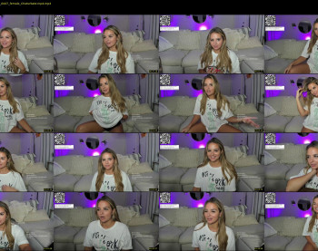 befxckingnice — 57 minute Chaturbate female cam show recording, 1080p, Sep 20, 2022