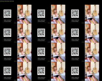 belaford — 59 minute Chaturbate female cam show recording, 1080p, Sep 20, 2022