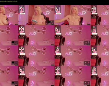 bella_adams_ — 54 minute Chaturbate female cam show recording, 1080p, Sep 20, 2022