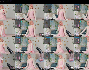 big_lava — 56 minute Chaturbate female cam show recording, 1080p, Sep 20, 2022