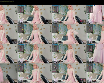 big_lava — 58 minute Chaturbate female cam show recording, 1080p, Sep 20, 2022