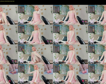 big_lava — 58 minute Chaturbate female cam show recording, 1080p, Sep 20, 2022