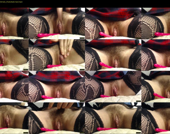 bigclitti — 63 minute Chaturbate female cam show recording, 720p, Sep 20, 2022