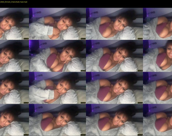 blackgurlkitty — 5 minute Chaturbate female cam show recording, 720p, Sep 20, 2022