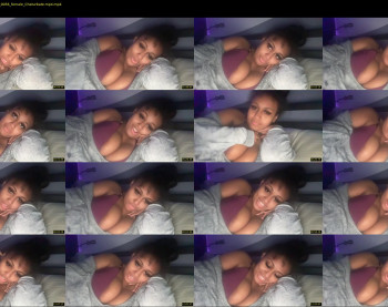 blackgurlkitty — 16 minute Chaturbate female cam show recording, 720p, Sep 20, 2022