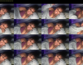 blackgurlkitty — 6 minute Chaturbate female cam show recording, 720p, Sep 20, 2022