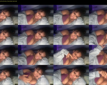 blackgurlkitty — 23 minute Chaturbate female cam show recording, 720p, Sep 20, 2022