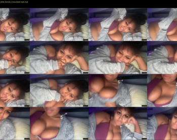 blackgurlkitty — 4 minute Chaturbate female cam show recording, 720p, Sep 20, 2022