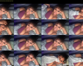 blackgurlkitty — 5 minute Chaturbate female cam show recording, 720p, Sep 20, 2022
