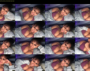 blackgurlkitty — 21 minute Chaturbate female cam show recording, 720p, Sep 20, 2022