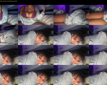 blackgurlkitty — 14 minute Chaturbate female cam show recording, 720p, Sep 20, 2022