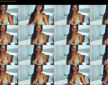 body_desire — 5 minute Chaturbate female cam show recording, 720p, Sep 19, 2022