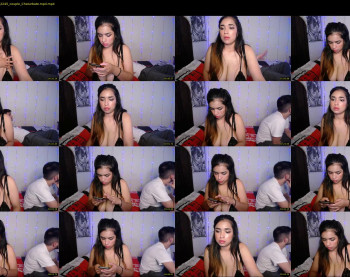 boobs_magic — 6 minute Chaturbate couple cam show recording, 720p, Sep 19, 2022