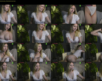 boooooom_ — 53 minute Chaturbate female cam show recording, 1080p, Sep 20, 2022
