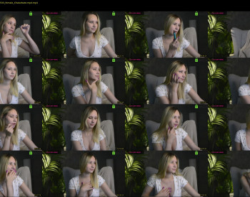boooooom_ — 54 minute Chaturbate female cam show recording, 1080p, Sep 20, 2022