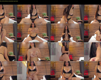 brianna_monroe_ — 35 minute Chaturbate female cam show recording, 1080p, Sep 19, 2022