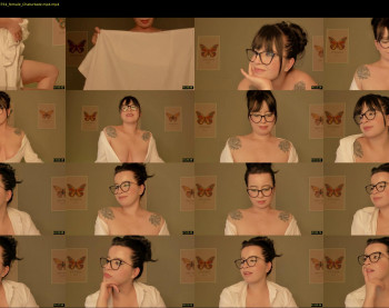 camidoll_10 — 47 minute Chaturbate female cam show recording, 1080p, Sep 19, 2022