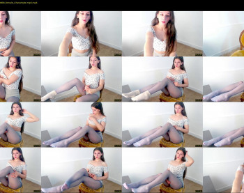 camila_berk — 54 minute Chaturbate female cam show recording, 1080p, Sep 19, 2022