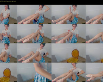 camila_berk — 54 minute Chaturbate female cam show recording, 1080p, Sep 20, 2022