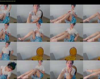 camila_berk — 54 minute Chaturbate female cam show recording, 1080p, Sep 20, 2022