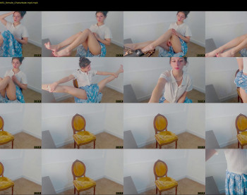 camila_berk — 54 minute Chaturbate female cam show recording, 1080p, Sep 20, 2022