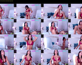 catalina__10_ — 55 minute Chaturbate female cam show recording, 1080p, Sep 19, 2022