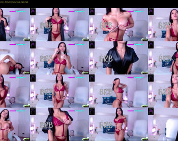 catalina__10_ — 43 minute Chaturbate female cam show recording, 1080p, Sep 19, 2022