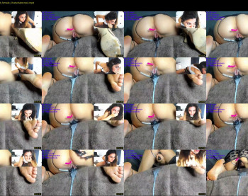 catty190 — 13 minute Chaturbate female cam show recording, 720p, Sep 19, 2022
