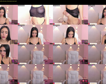 celeste_1220 — 55 minute Chaturbate female cam show recording, 1080p, Sep 20, 2022