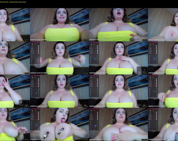 clara4love — 91 minute Chaturbate female cam show recording, 720p, Sep 20, 2022