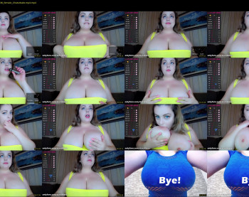clara4love — 12 minute Chaturbate female cam show recording, 720p, Sep 20, 2022