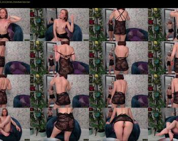 clara_bendover — 54 minute Chaturbate female cam show recording, 1080p, Sep 19, 2022