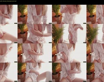clementine__ — 54 minute Chaturbate female cam show recording, 1080p, Sep 19, 2022