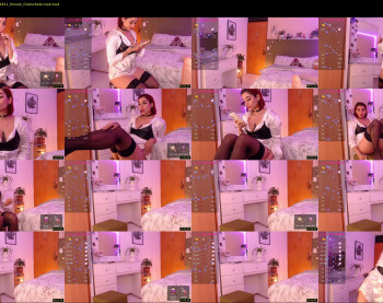 connie_deep — 50 minute Chaturbate female cam show recording, 1080p, Sep 19, 2022