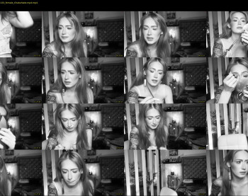 coolteacher — 39 minute Chaturbate female cam show recording, 1080p, Sep 19, 2022