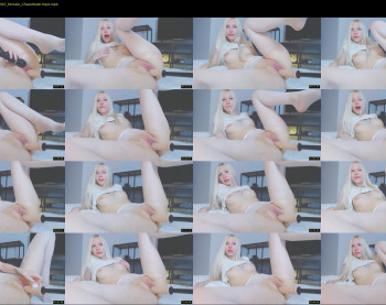 cosplaycats — 53 minute Chaturbate couple cam show recording, 1080p, Sep 19, 2022