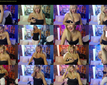 cristal_ayala — 21 minute Chaturbate female cam show recording, 1080p, Sep 20, 2022