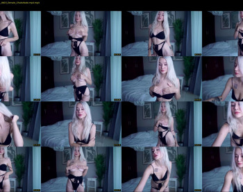 daddystrouble — 39 minute Chaturbate female cam show recording, 720p, Sep 19, 2022
