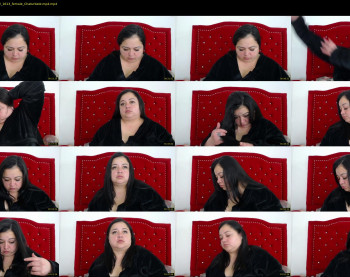 danna_chubby — 5 minute Chaturbate female cam show recording, 1080p, Sep 19, 2022