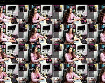 daryastars — 5 minute Chaturbate couple cam show recording, 1080p, Sep 20, 2022