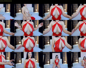 dd_shari — 54 minute Chaturbate female cam show recording, 1080p, Sep 19, 2022