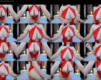 dd_shari — 54 minute Chaturbate female cam show recording, 1080p, Sep 19, 2022