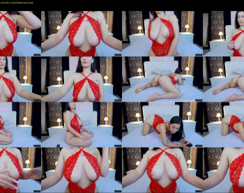 dd_shari — 55 minute Chaturbate female cam show recording, 1080p, Sep 19, 2022