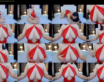 dd_shari — 53 minute Chaturbate female cam show recording, 1080p, Sep 19, 2022