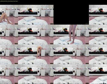 desert2blosom — 57 minute Chaturbate female cam show recording, 1080p, Sep 19, 2022
