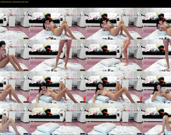 desert2blosom — 53 minute Chaturbate female cam show recording, 1080p, Sep 19, 2022