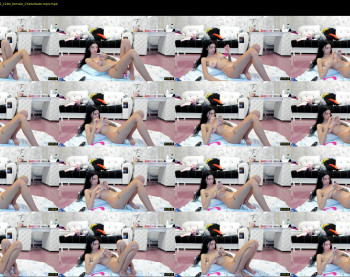 desert2blosom — 15 minute Chaturbate female cam show recording, 1080p, Sep 19, 2022