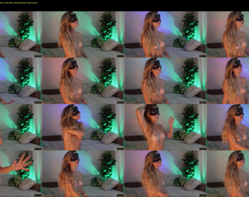 devil_lunna — 3 minute Chaturbate female cam show recording, 1080p, Sep 19, 2022