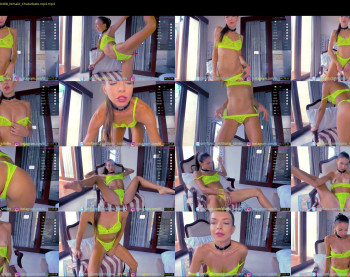diana_smiley — 55 minute Chaturbate female cam show recording, 1080p, Sep 20, 2022